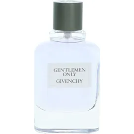 Givenchy Gentlemen Only Eau de Toilette 50 ml