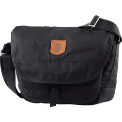 Fjällräven Greenland Shoulder Bag Small black (550) ONESIZE