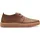 CLARKS Clarkwood LOW braun 42