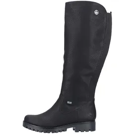 Rieker Winterstiefel Damen Schwarz 38