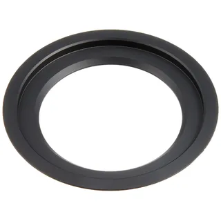 Olympus v6360430 W000–410 Ring Anti reflektierend für Hafen von Objektiv 12–40 mm pro, schwarz