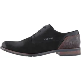 Bugatti Licio Eco Herren Schwarz 46