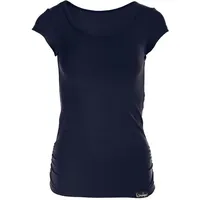 Winshape Kurzarmshirt, Night-blue, XL