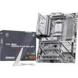 MSI B850 Gaming Plus Max WIFI