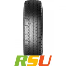 Continental VanContact A/S 235/60 R16 100T A/S Ganzjahresreifen