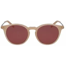 Unisex-Sonnenbrille Dragon Alliance Hype Ionized Braun