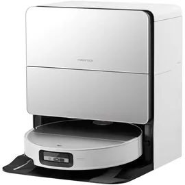 Roborock Saros 10 weiß