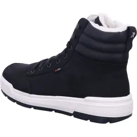 Rieker Herren Schwarz 41