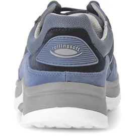 Gabor Sneaker Blau Herren 43
