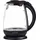 Sencor 1,7 l Schwarz