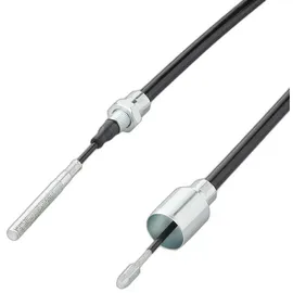 PRO PLUS Bremsseil 730/957mm mit Glocke Ø26mm