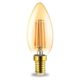 Braytron LED-Leuchtmittel 10x E14 4 W warmweiß 360 lm