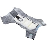 Boon Savic Hundewindel Comfort Nappy - Größe 3 (Taille 42 cm), schwarz, Uni, Hundebesitzer