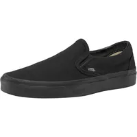 Vans Classic Slip-On black/black 42