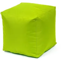 Sport-Thieme Sitzsack Relax für Kinder, Limette