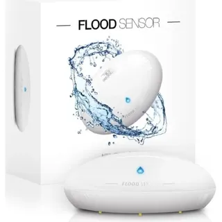 FIBARO Flood Sensor