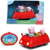 Jada Toys Peppa Pig RC Car