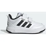 adidas Tensaur Sport 3.0 Kinder Cloud White/Core Black/Cloud White 22
