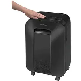 Fellowes Powershred LX200 Schwarz