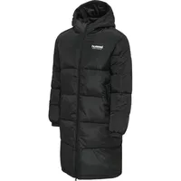 Hummel Mantel Hmllgc Nicola Multisport Damen Hummel SCHWARZ M