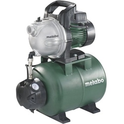 metabo Hauswasserwerk Metabo 600971000 Hauswasserwerk HWW 4000/25 G 230 V 4000 l/h