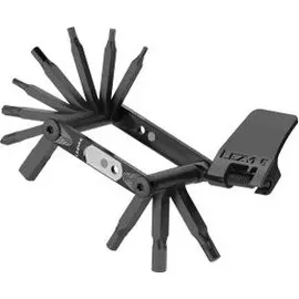 Lezyne V Pro 7 Multitool schwarz