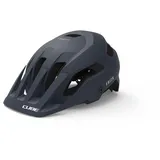 Cube Helm FRISK Blau Modell 2024