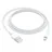 Apple Lightning auf USB Kabel 1 m