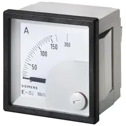 Siemens 3NJ69004HF11 Zubehör für Lasttrennschalter mit Sicherungen Leistenbauform, steckbar
