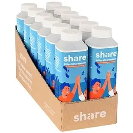 Share Mineralwasser 12x 0,5 l