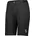 w/pad Damen Shorts W s with Pad black XL
