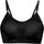 Magic Bodyfashion Bügelloser BH Comfort Bra Schwarz XL