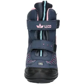 LICO Maline V Blinky Gummistiefel Blau 26