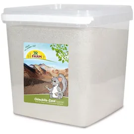 JR Farm Chinchilla-Sand Spezial 4kg