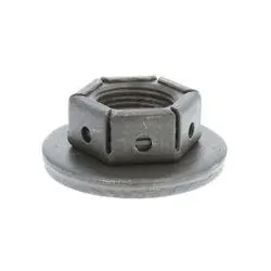 VAICO Mutter Original Qualität Achsmutter, Antriebswelle,Mutter,Mutter, Achsstummel vorne rechts links  für FORD USA MAZDA D3512600Z D350-26-042A 1309
