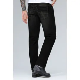 Camp David Comfort Fit Jeans