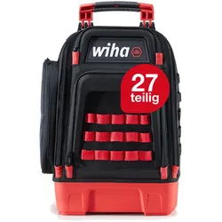 Werkzeugrucksack electric