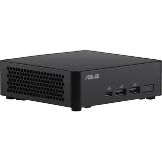 Asus NUC 14 Pro RNUC14RVKI300002I Core 3 100U 0GB/0GB Barebone Slim Kit