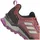 Adidas Terrex AX4 GTX Damen Wonder Red / Linen Green / Pulse Lilac 40