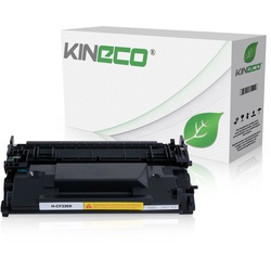 Toner kompatibel zu HP 26X CF226X XL Schwarz
