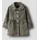 NAME IT NMFMADELIN TRENCH COAT AOP Beige 104
