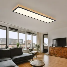 GLOBO LED-Deckenleuchte Doro 24 W 230 V