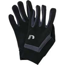 New Line Core Thermo Handschuhe black XS