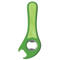 Zyliss 5 in 1 Öffner Für Abziehkappen, Drehkappen aus