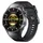 Huawei Watch GT 6 Pro 46 mm Fluorelastomer-Armband schwarz