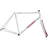 Rahmen Ritchey Swiss cross disc v2 2XL