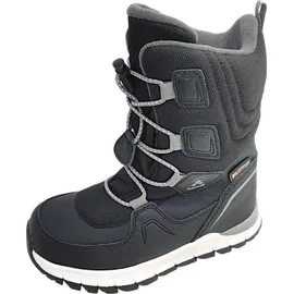 Kamik Bouncer 2 Winterstiefel Schwarz 30