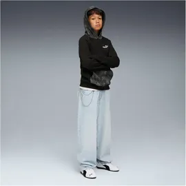 Puma Essentials Camo Hoodie 140