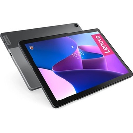 Lenovo Tab M10 Gen3 10.1" 32 GB Wi-Fi storm grey ZAAE0046SE