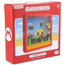 Paladone Super Mario Spardose 18 x 5 x 18 cm